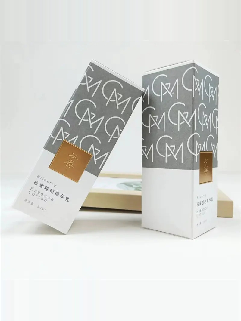 Printed product packaging cartons