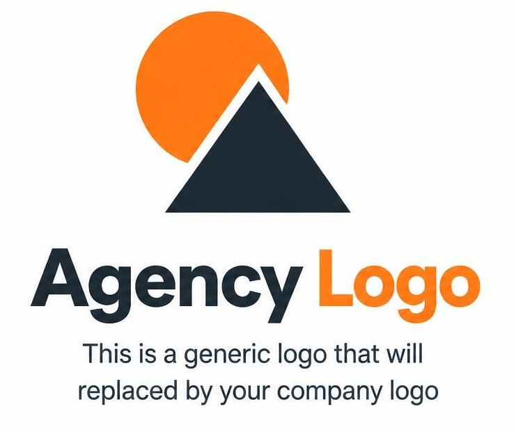 Agency logo